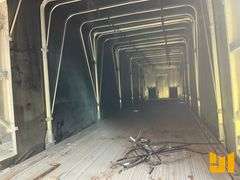 2017 GREAT DANE TRAILERS FREEDOM XP FXP-0024-00048 48'X102" ALUMINUM FLATBED TRAILER VIN: 1GRDM9627H