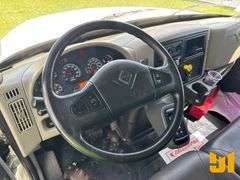 2016 INTERNATIONAL MF035 TANDEM AXLE VAN TRUCK VIN: 3HAMSSTR4GL741097