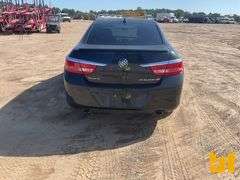 2013 BUICK VERANO VIN: 1G4PT5SV5D4146187 2WD