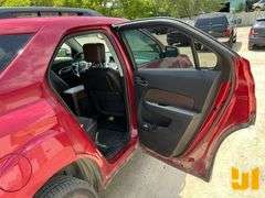 2015 CHEVROLET EQUINOX LT VIN: 2GNFLGEK5F6111526 AWD