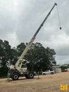 TEREX RT230-1 ROUGH TERRAIN CRANE SN: 16344