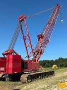2001 MANITOWOC 999-3 CRAWLER CRANE SN: 9991090