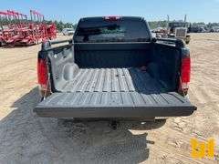 2008 GMC SIERRA 1500 VIN: 157228