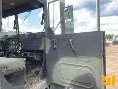 KAISER JEEP M35A2 VIN: 04M88669032524710 M35A2