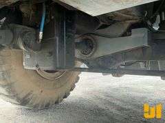 2007 TEREX RT780 ROUGH TERRAIN CRANE SN: 15948