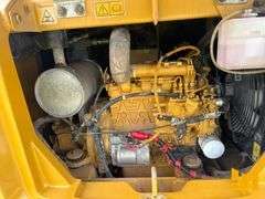 2021 CATERPILLAR 305.5E2 MINI EXCAVATOR SN: CAT3055ECWE213562