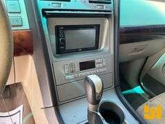 2003 LINCOLN NAVIGATOR VIN: 5LMFU27R33LJ02841 2WD