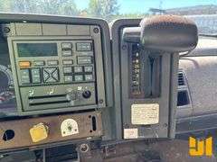 1996 CHEVROLET C7500 VIN: 1GBP7H1J0TJ100621
