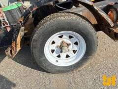 MULTI QUIP MQ600TD SN: 0808 WATER PUMP