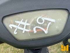 MISC SCOOTERS QTY(5)