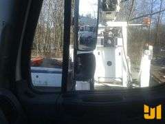 2017 FREIGHTLINER M2 S/A DIGGER DERRICK TRUCK TEREX VIN: 1FVDCXDT9HHHV8638