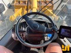 2017 KOMATSU WA500-8 WHEEL LOADER SN: KMTWA134AGNA96194