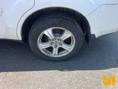 2013 HONDA PILOT EX VIN: 5FNYF4H45DB061562 AWD