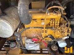 2021 CATERPILLAR 305.5E2 MINI EXCAVATOR SN: CAT3055ECWE216150