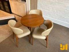 HYDE DINING SET