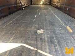 2016 INTERNATIONAL MF035 TANDEM AXLE VAN TRUCK VIN: 3HAMSSTR4GL741097