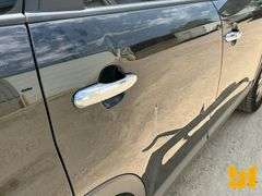 2011 KIA SORENTO EX VIN: 5XYKU4A27BG037709 FWD