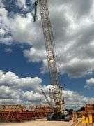 2005 KOBELCO CK2500 CRAWLER CRANE SN: JD02- 00154