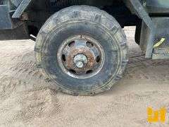 KAISER JEEP M35A2 VIN: 04M88669032524710 M35A2