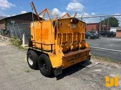 2009 RAY-TECH RC8000 VIN: 1R9P142219C463077