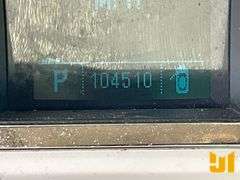 2011 BUICK LACROSSE VIN: 1G4GC5ED4BF182425 FWD