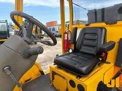 2017 SELLICK S60J4E-1 6000LBS  ROUGH TERRAIN FORKLIFT SN: 10210795S6J4E-1