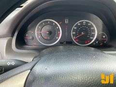 2008 HONDA ACCORD VIN: JHMCP26488C071809 FWD