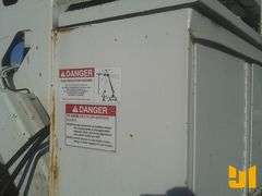 2017 FREIGHTLINER M2 S/A DIGGER DERRICK TRUCK TEREX VIN: 1FVDCXDT9HHHV8638