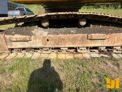 2004 KOMATSU PC300HD-7L HYDRAULIC EXCAVATOR SN: KMTPC127V54A85028