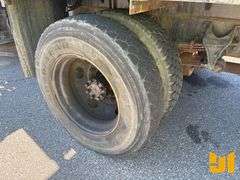 2005 FORD F-650 ATTENUATOR VIN: 3FRNF65R75V150123