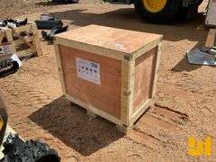 UNUSED 2025 TPM TO FIT .08-1.4 TON EXCAVATOR