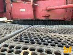 2001 MANITOWOC 999-3 CRAWLER CRANE SN: 9991090