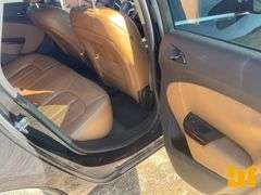 2013 BUICK VERANO VIN: 1G4PT5SV5D4146187 2WD