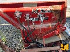 1993 ROGERS CT3WHNF35DSF22-77-R20GRARAL MECHANICAL RGN LOWBOY TRAILER VIN: 21741