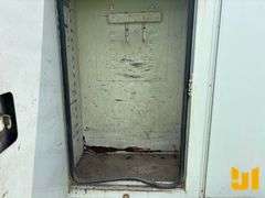 2007 INTERNATIONAL SX525 ARTICULATING & TELESCOPIC BUCKET TRUCK ALTEC VIN: 1HTWJAAT27J431615