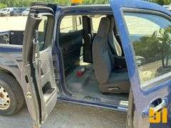 2012 CHEVROLET COLORADO EXTENDED CAB 4X2 PICKUP VIN: 1GCESBF93C8145962