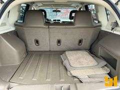 2007 JEEP COMPASS VIN: 1J8FT57W77D100505 FWD