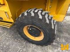 2017 SELLICK S60J4E-1 6000LBS  ROUGH TERRAIN FORKLIFT SN: 10210795S6J4E-1