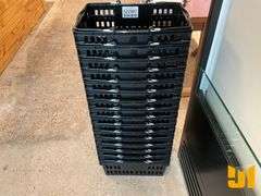 GROCERY BASKETS