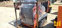 UNUSED TPM-T460 STAND ON MULTI TERRAIN LOADER SN: 20250615