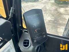 2025 CATERPILLAR 305.5E2 MINI EXCAVATOR SN: CAT3055KGZ503218