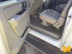 2010 FORD EXPEDITION VIN: 1FMJK1K51AEB03702