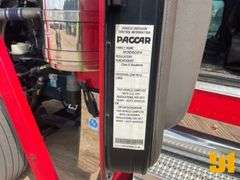 2017 PETERBILT 389 T/A CAR HAULER TRUCK VIN: 1NPXDP9X3HD369380
