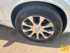 2017 BUICK ENCLAVE VIN: 5GAKRBKD6HJ186595 FWD