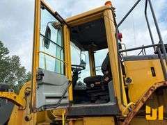 2005 VOLVO L120E WHEEL LOADER SN: L120EV64245