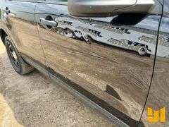 2016 FORD EXPLORER VIN: 1FM5K8AR0GGD16555 AWD