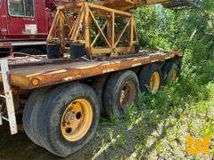 1999 GROVE GMK6300 ALL TERRAIN CRANE SN: 62508029