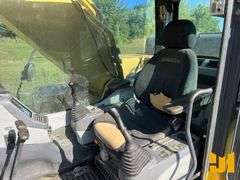 2004 KOMATSU PC300HD-7L HYDRAULIC EXCAVATOR SN: KMTPC127V54A85028