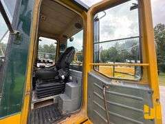 2006 KAWASAKI 90ZV-2 WHEEL LOADER SN: 90C5-5001