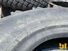 MICHELIN XML OFF ROAD 12.00R20 TIRES